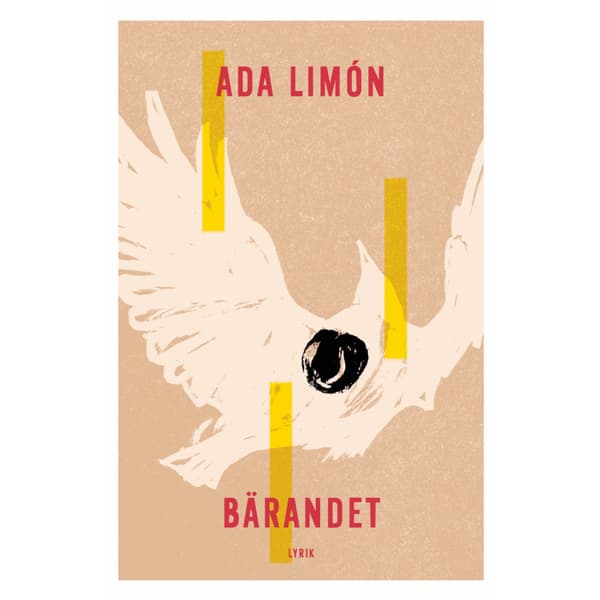 Bärandet (bok, danskt band)