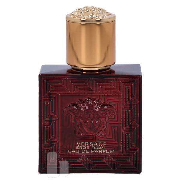 Versace Eros Flame Edp Spray 30 ml Herr