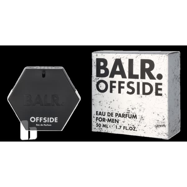 BALR. OFFSIDE FOR MEN Edp Spray 50 ml Herr