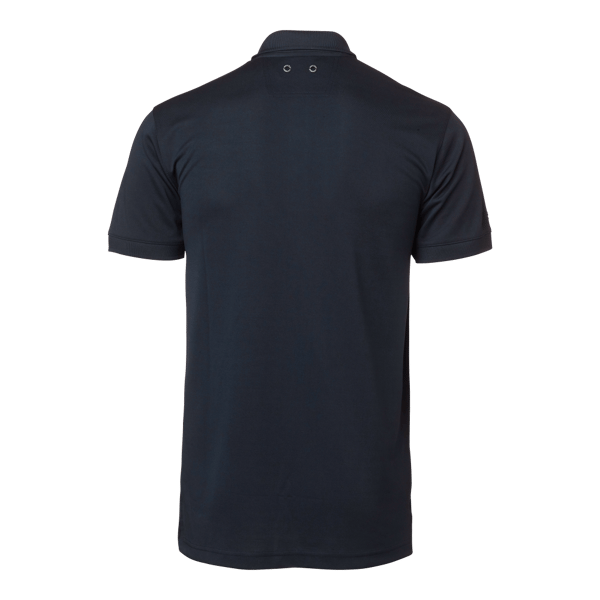 Somerton Polo Navy Male