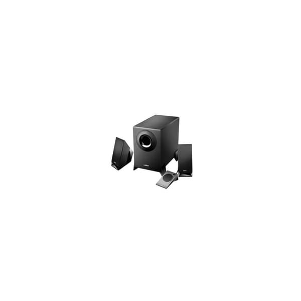 Edifier M1360 - högtalarsystem - för persondator