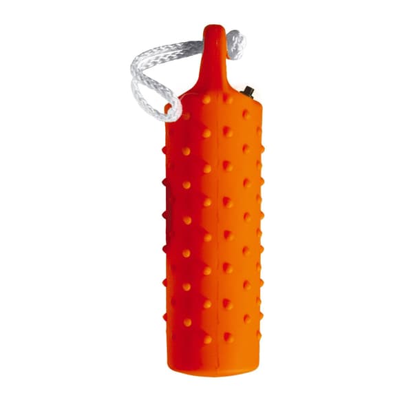 Leksak Dummie Flytande Orange L