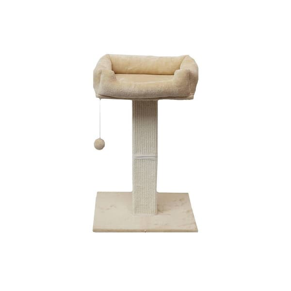 Klöspelare Ziggy Beige