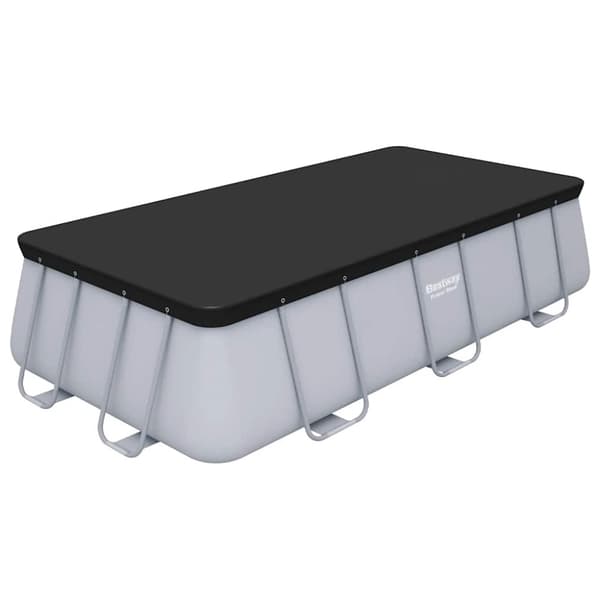 Bestway Poolöverdrag Flowclear 404x201 cm
