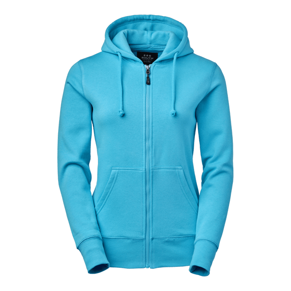 Georgia Sweat w Aqua Female