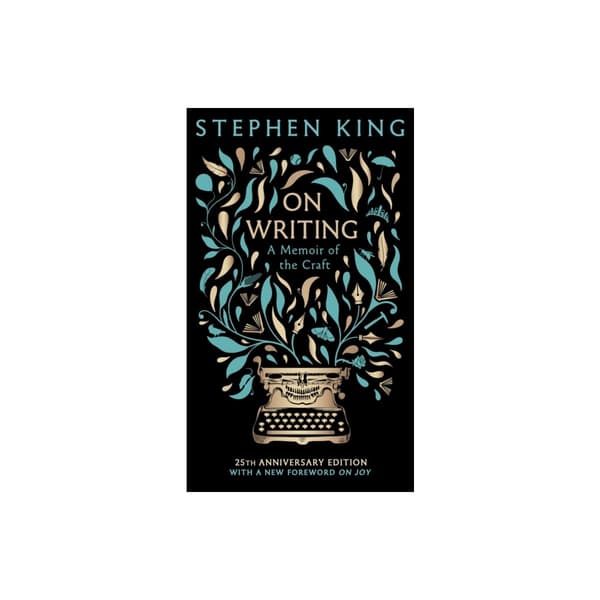 On Writing (inbunden, eng)