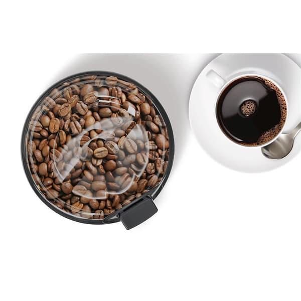 Bosch TSM6A011W kaffekvarn 180 W Vit