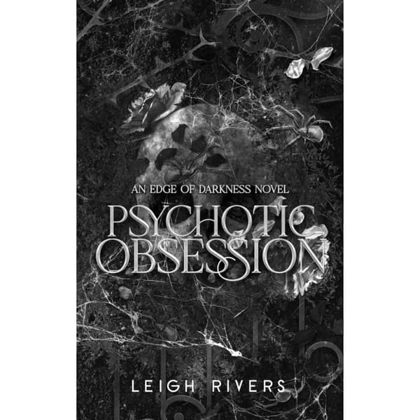 Psychotic Obsession (pocket, eng)