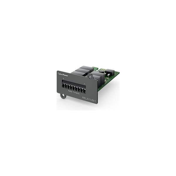 CyberPower RELAYIO501 - UPS-administrationsmodul