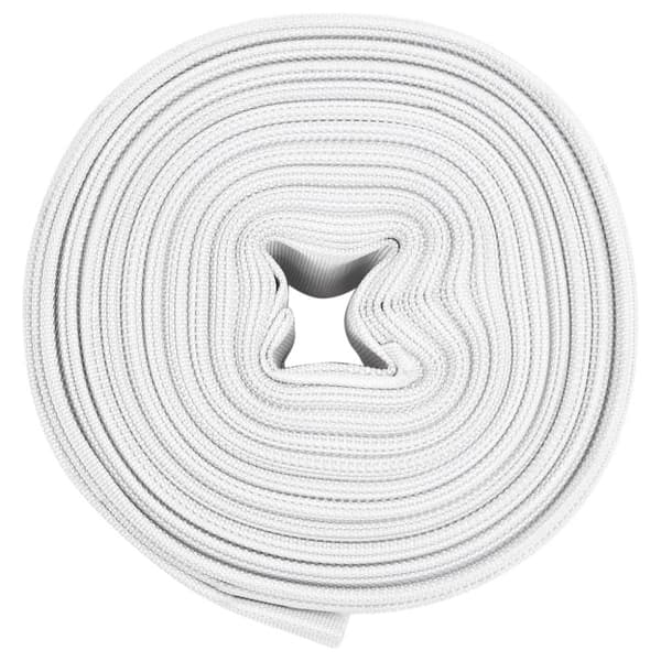 Brandslang 30 m 3" PVC