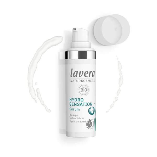 Lavera Hydro Sensation Serum 30ml