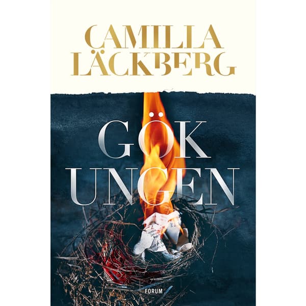 Gökungen (inbunden)