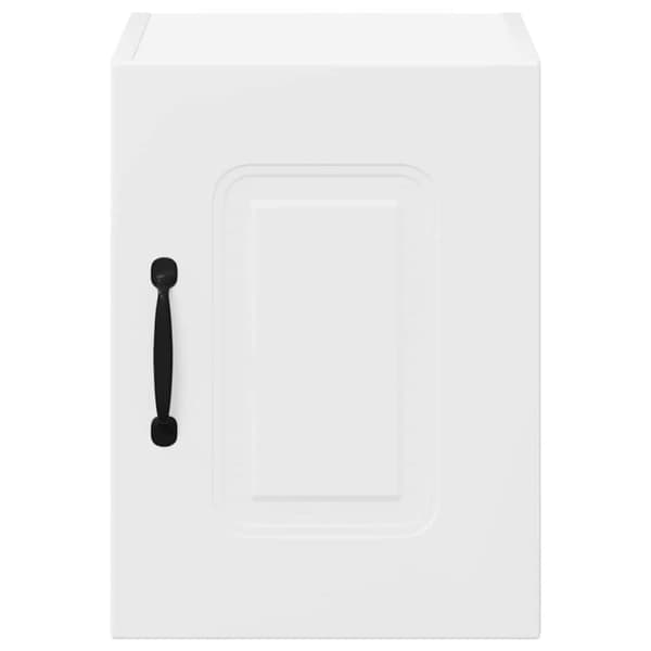 Diskmaskin panel Kalmar Vit 30 x 31 x 40 cm Konstruerat trä