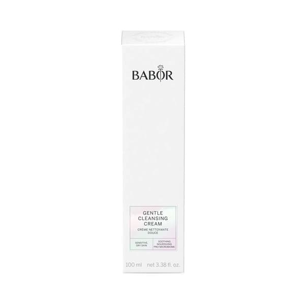 Gentle Cleansing Cream 100ml