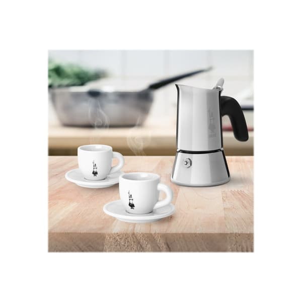 Bialetti Venus percolator - 10 x 20 cm - 240 ml