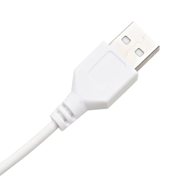 Sminkbord LED sonoma-ek konstruerat trä