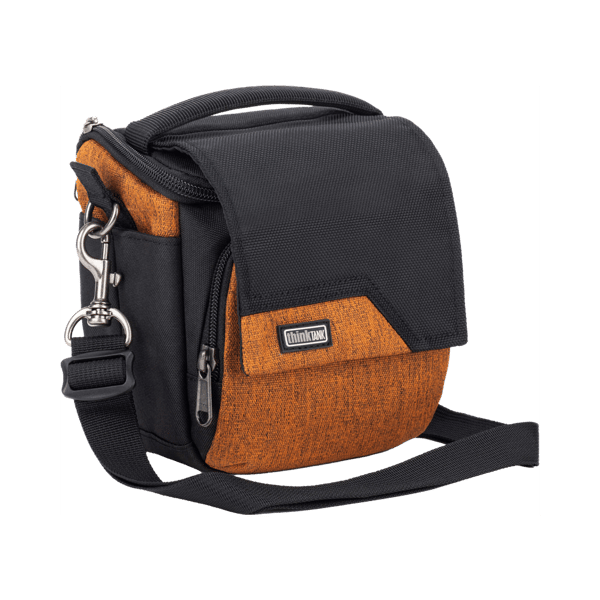 Think Tank Mirrorless Mover 10 V2, Campfire Orange