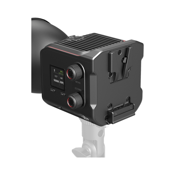 SmallRig 5142 RC 100B COB LED Video Light Pro Version