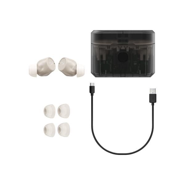 HyperX Cirro Buds Pro - True wireless-hörlurar med mikrofon