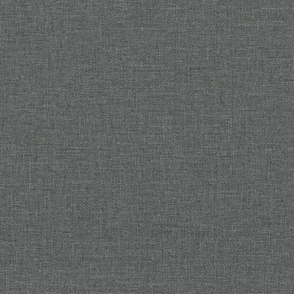Soffa 3-sits mörkgrå tyg