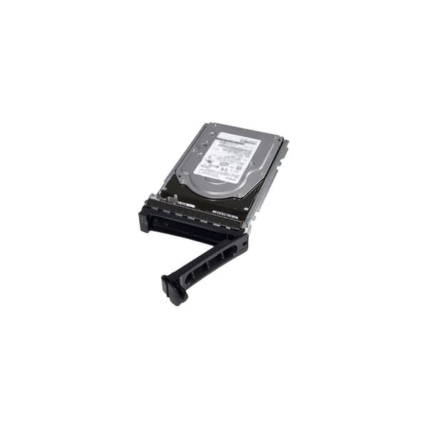 Dell - hårddisk - 2 TB - SATA 6Gb/s