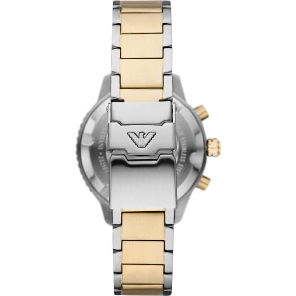 ARMANI AR11361 - Quartz Klocka Herr (42MM)