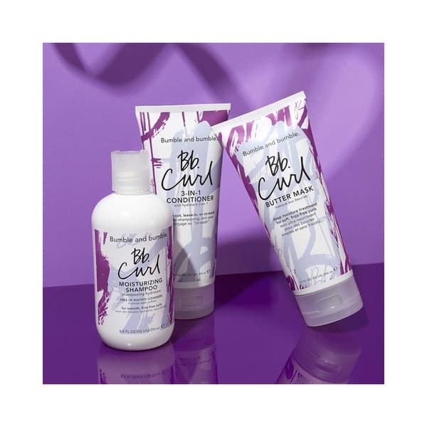 Curl 3-in-1 Conditioner 200ml