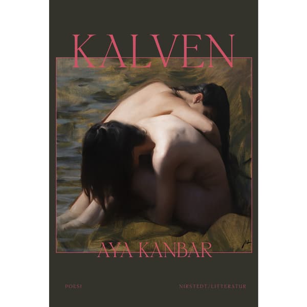 Kalven (inbunden)