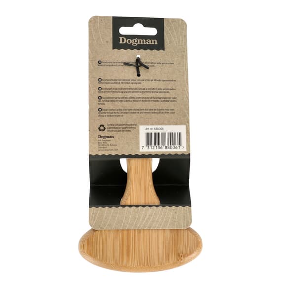 Bamboo Karda Underull