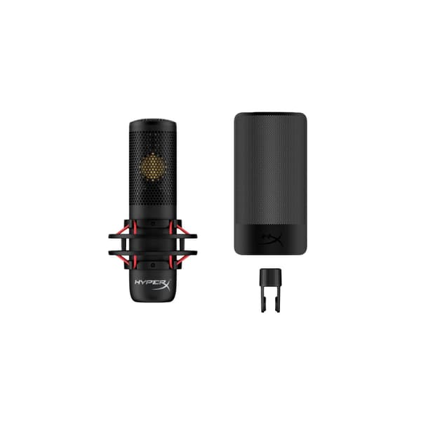 HyperX ProCast - mikrofon