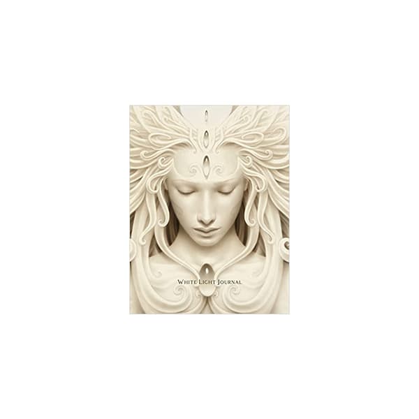 White Light Journal (häftad, eng)