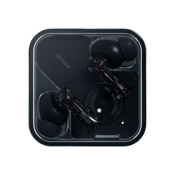 Nothing ear - True wireless-hörlurar med mikrofon