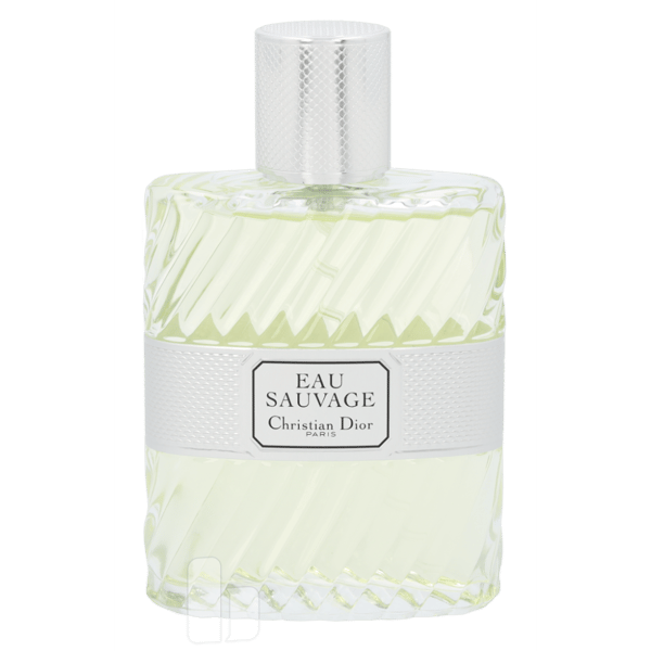 Dior Eau Sauvage Edt Spray 100 ml Herr