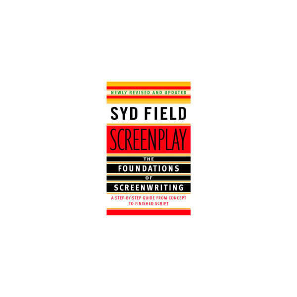 Screenplay (pocket, eng)