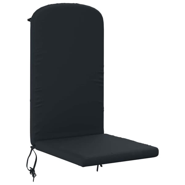 Solsängkudde GEMERT 100% Polyester Mörkblå 47 x 131 x 5 cm