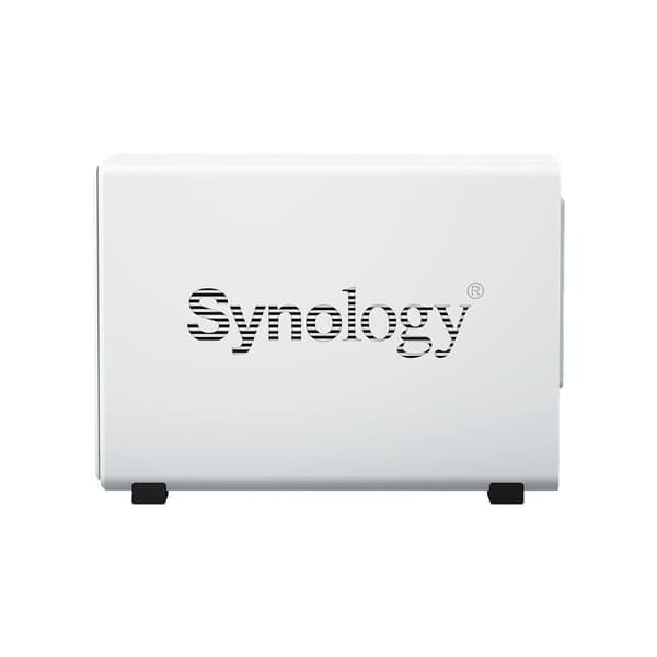 Synology Disk Station DS223J - NAS-server