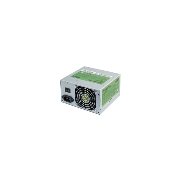 Chieftec Smart Series PSF-400B - nätaggregat - 400 watt