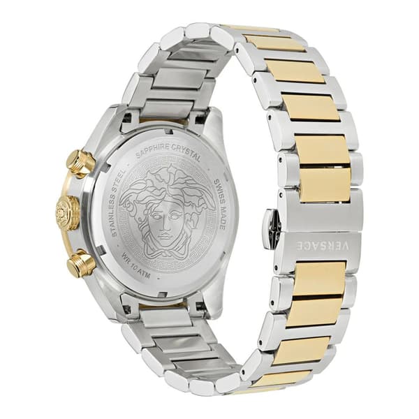 VERSACE VE6K00423 - Quartz Klocka Herr (43MM)