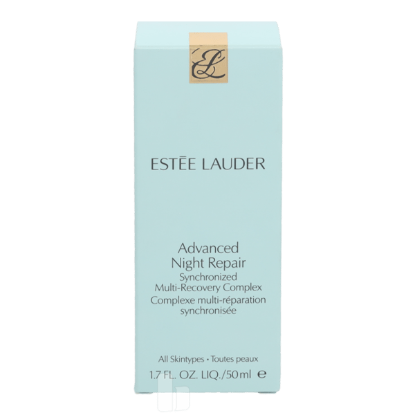 E.Lauder Advanced Night Repair 50 ml Dam