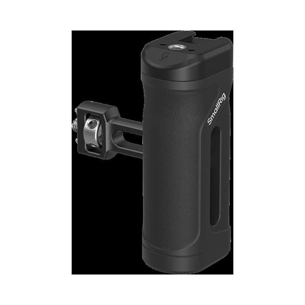 SmallRig 5946 Mini Side Handle with 1/4''-20 Locating Screw