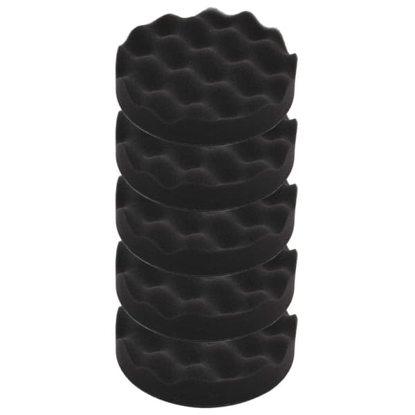 Polerset 14 delar 150 mm