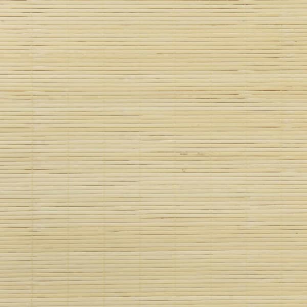 Rullgardin Naturlig 40 x 220 cm Bambu
