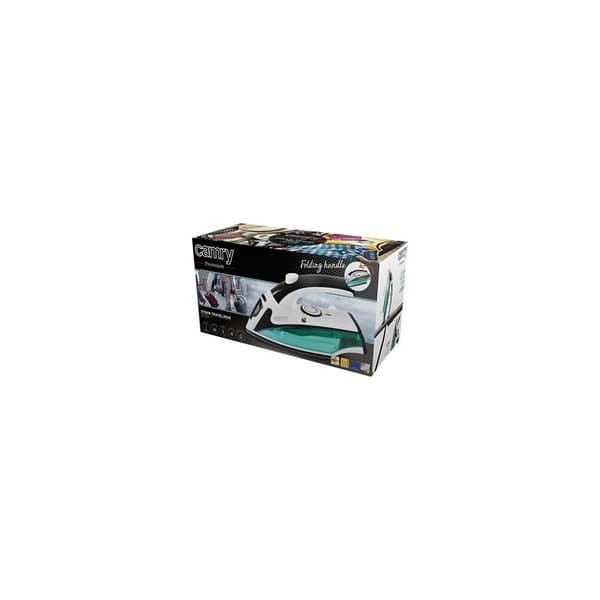 Camry Premium CR 5024 - reseångstrykjärn