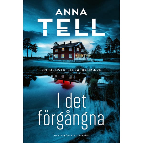 I det förgångna (inbunden)