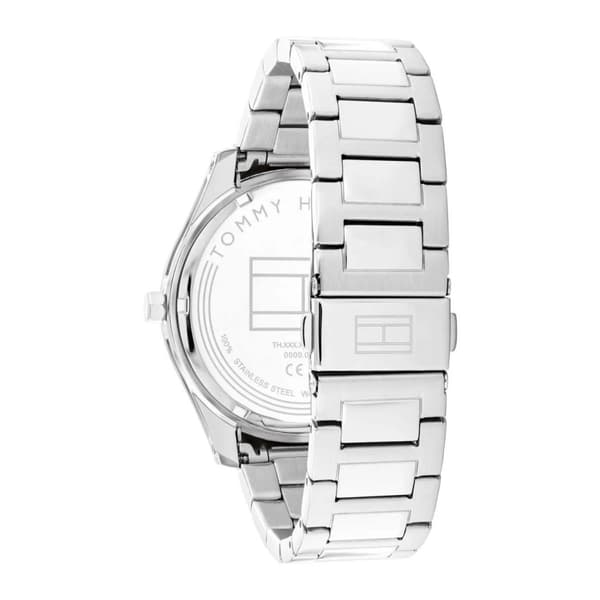 TOMMY HILFIGER 1710541 - Quartz Klocka Herr (44MM)