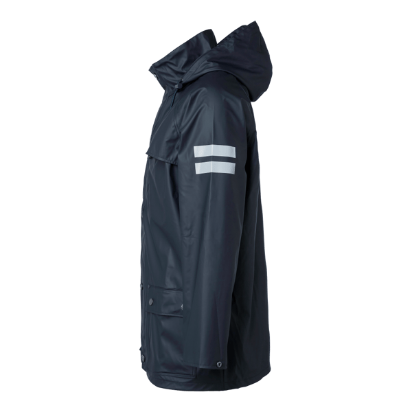196 Rain Set Navy Unisex
