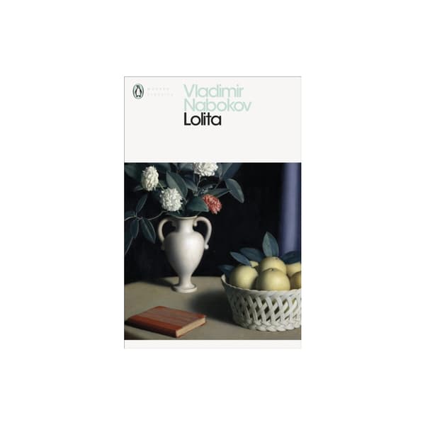 Lolita (pocket, eng)