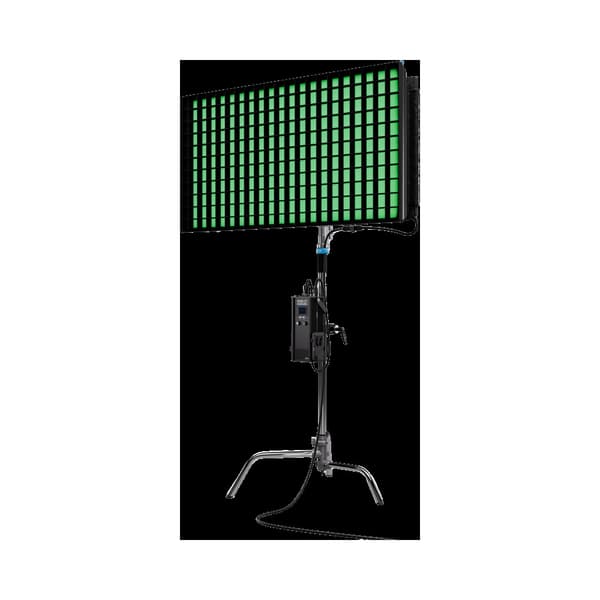 Nanlite PavoSlim 360C RGBWW LED Panel