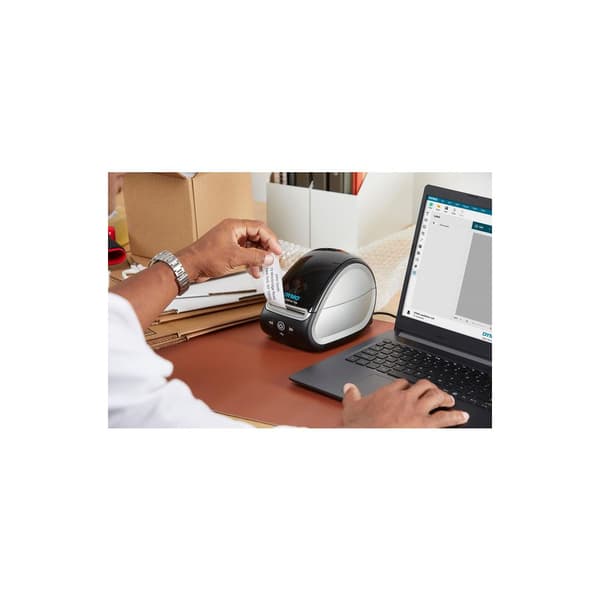 Etikettskrivare DYMO LW 550