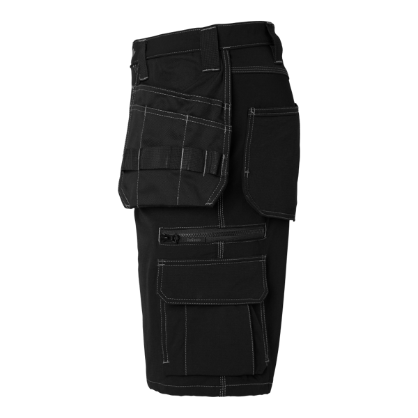 310 Craftsmen Shorts Black Male